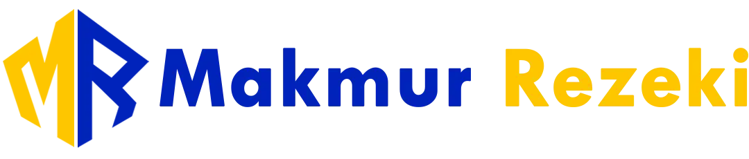 Logo Makmur Rezeki